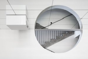 Bytový dům Prostějov, knesl kynčl architekti - foto