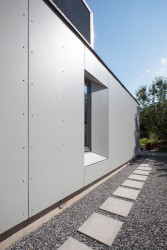 ARCHANTI, Rekonstrukce rodinného domu v Brně – foto