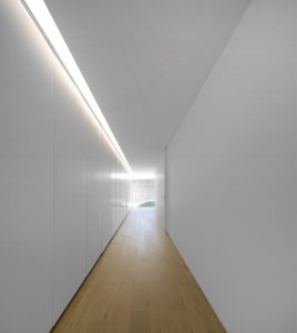 Sambade House, Spaceworkers