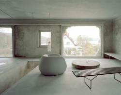 Brandlhuber+ Emde, Schneider, Antivilla - foto