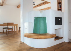 V případě takových zakázek pak firma dokáže vyjít vstříc požadavkům na tvar, půdorys nebo materiály. 