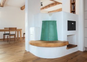 V případě takových zakázek pak firma dokáže vyjít vstříc požadavkům na tvar, půdorys nebo materiály. 