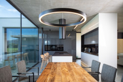 Rodinný dům v Čeladné od studia Kamil Mrva Architects