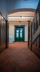 Arnoldova vila v Brně