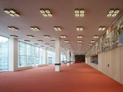 Kulturpalast, gml Architekten, Drážďany, Foto