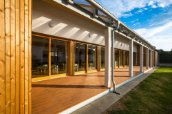 MŠ v Sedlejově, ARCHOO - foto