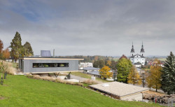 Rodinný dům Perlinka v Žamberku, Kokeš Partners