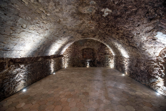 Komunitní centrum Židlochovice, JURA‌ ‌ET‌ ‌CONSORTES / Pavel Jura, Pavel Steuer