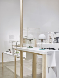 Výstava The Bauhaus #itsalldesign - foto