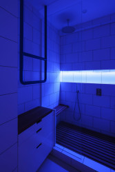 Houm ofis, No Architects