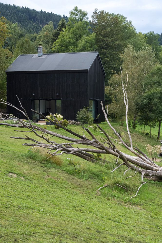 OOOOX, Boooox / Hluboká - foto