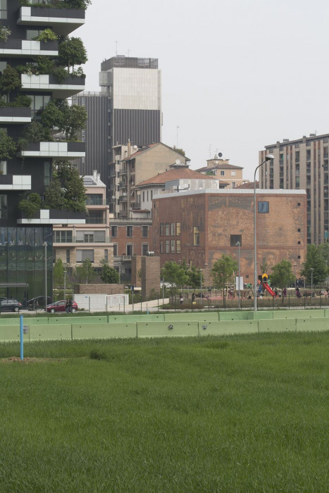 baukuh, House of Memory – foto