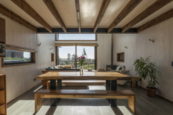 MQ Houses, Altamarea arquitectura