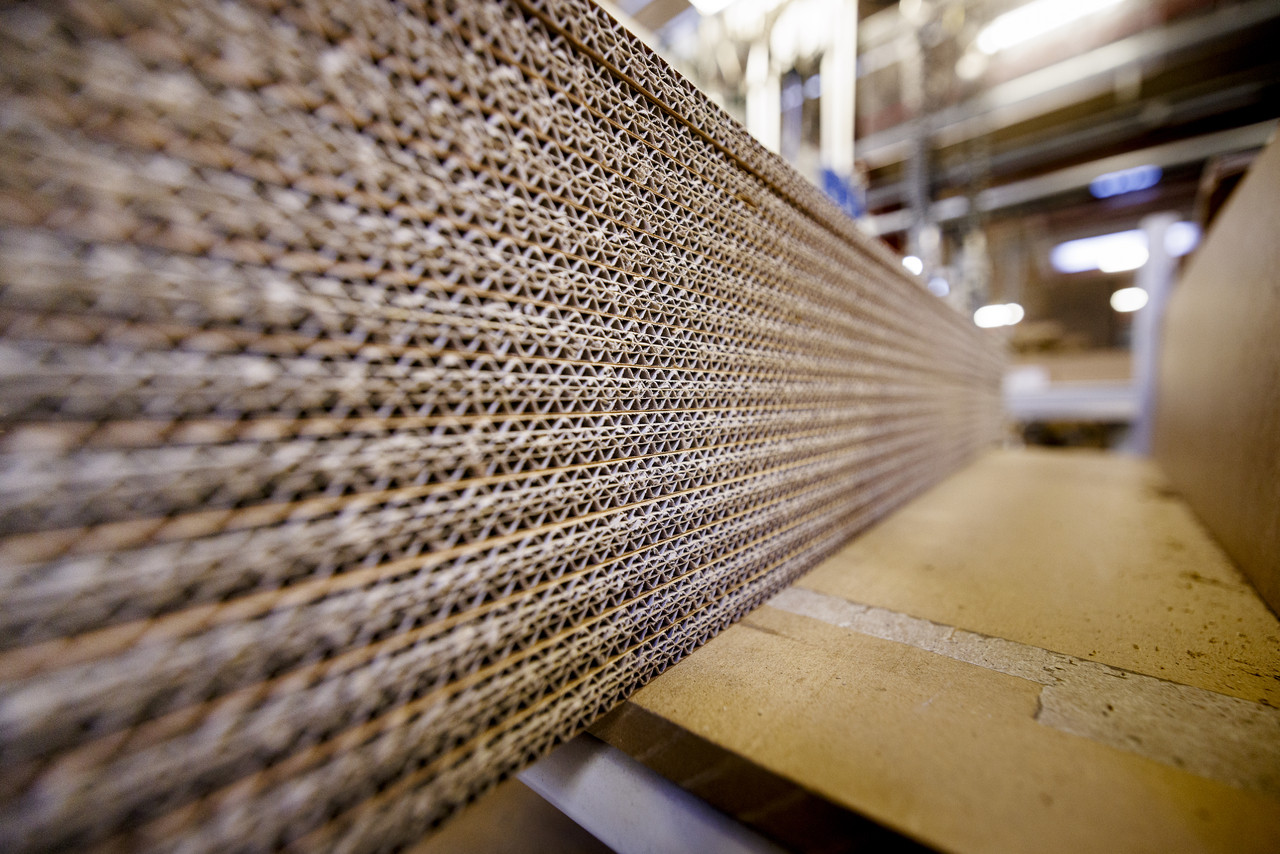 Velux se zaměřuje na redukci plastů v procesu výroby svých produktů