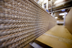 Velux se zaměřuje na redukci plastů v procesu výroby svých produktů