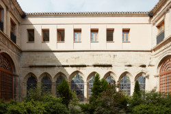 Reflection, Collectif Parenthese