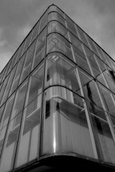 Ivan Ruller, Ingstav, Brno  - foto