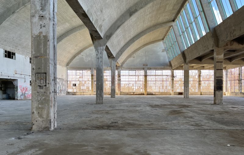 13. ročník fetivalu Den architektury se zaměří na výjimečná konstrukční řešení. Uskuteční se mezi 29. zářím a 5. říjnem