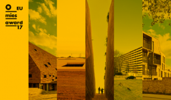 Kdo vyhraje cenu Mies van der Rohe 2017?