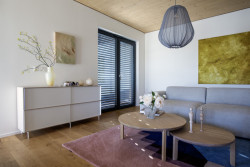 Timber Praha – Arcus City, UBM Development Czechia, www.timberpraha.cz