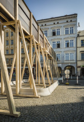 Vnímání, Šépka architekti