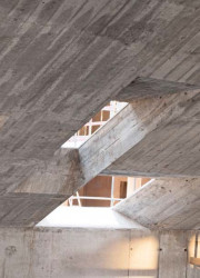 Pohledové betony od sklepa až po střechu (8c) - foto