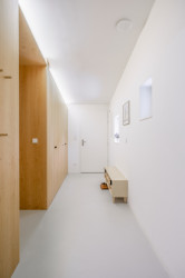 Rodinný dům v Radvanicích, ti2 architekti / Tomáš Kozel, Kamil Měrka