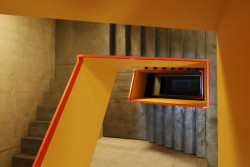 Obytný a komerční blok Kalkbreite