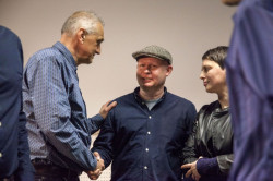 Architekti CZ ve Zlíně - foto