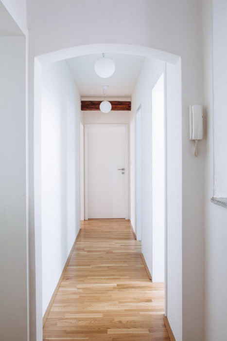 studio AEIOU, Rekonstrukce rodinného domu v Brně – foto