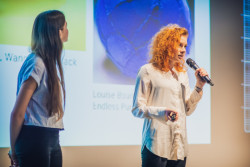 Finálový večer studentské soutěže SUPERSTUDIO 2019.