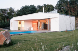 Rodinný dům JJ, JRKVC