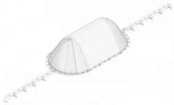 Vojtěch Rudorfer, Kaplicky internship 2020, vítězný projekt.