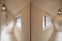 pantograph, Poľovnicky dům, foto