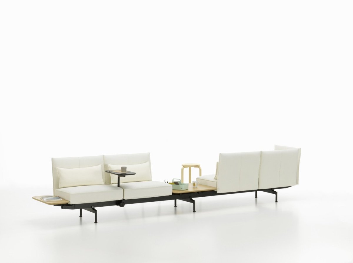 Soft Work, Vitra.