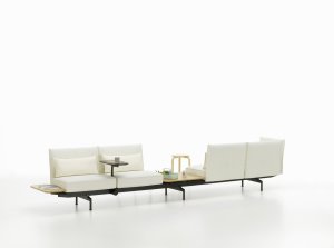 Soft Work, Vitra.