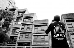 Sirius Building, Tao Gofers