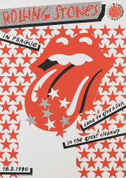 Identita – příběh českého grafického designu bude Česká televize vysílat od 11. ledna 2024.