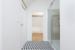 Vila v Českém Krumlově, Pavlíček Hulín architekti,