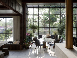 Developerský projekt Masák & Partner Group - Zahrada snů - vizualizace