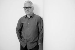 Ivan Reimann, porotce 3. ročníku České ceny za architekturu