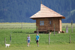 treea, Pustovňa Antona Srholca – foto