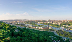 Následující etapy (vizualizace) (Transformace Lihovaru Smíchov; Black n´ Arch)