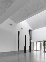 Archeologická základna Mikulčice, Pelčák a partner architekti, s.r.o.