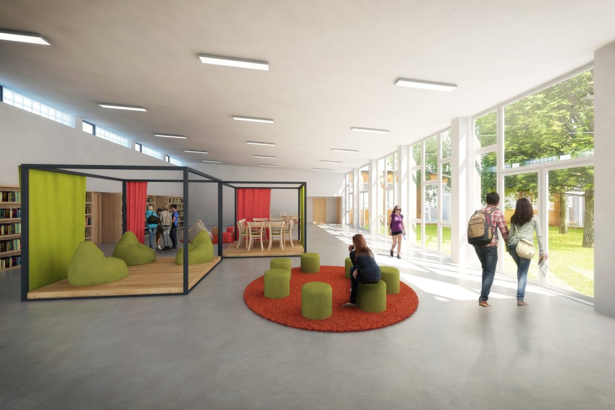 Základní škola Montessori na Kladně