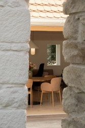 Rodinný dům v Trhových Svinech