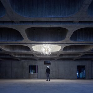 Pokračuje rekonstrukce pražského hotelu InterContinental pod vedením Marka Tichého z TaK architects
