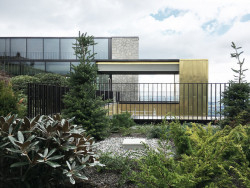 Lázeňský komplex ve Švýcarsku Bürgenstock Alpine Spa, Plus4930