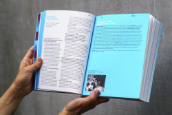 Kniha Rozhovory, Architektura osmdesátých let, Petr Vorlík.