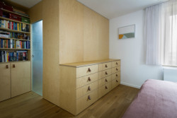 Rodinný dům v Praze 6, RANGHERKA5/ Michal Schwarz